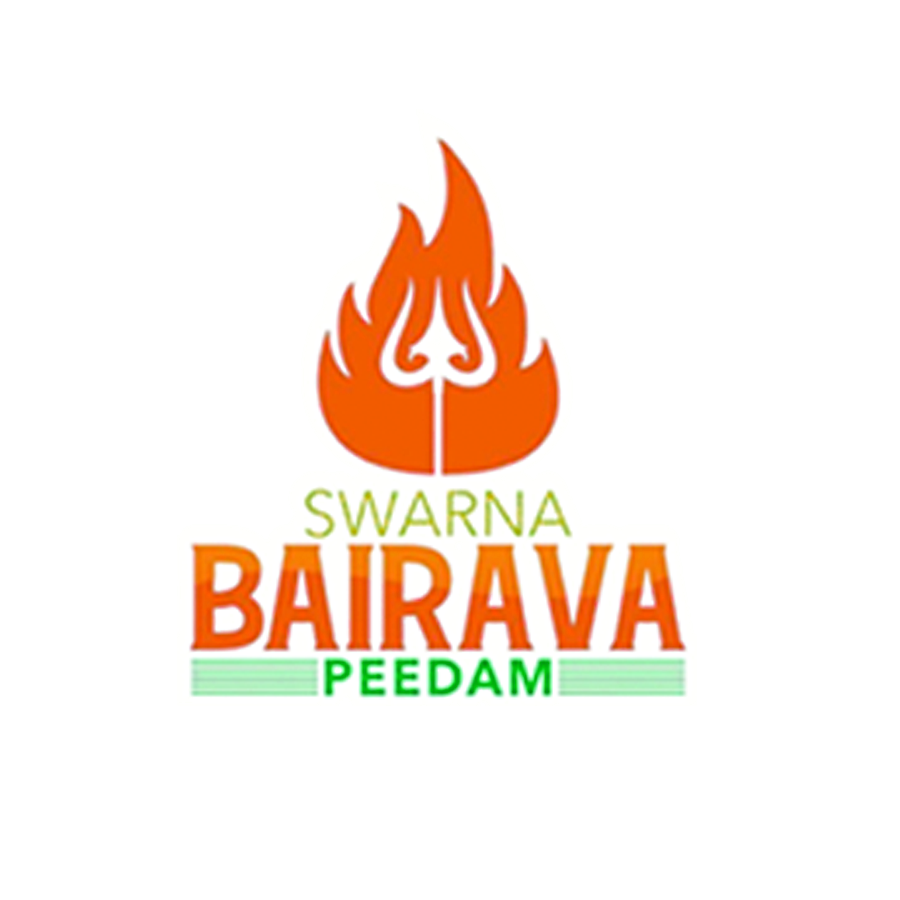 Bhairava Peedam Logo